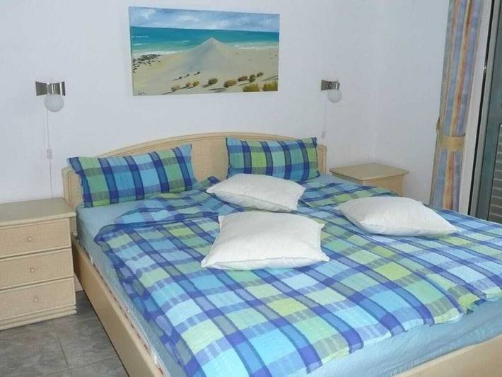 Bungalow für 3 Personen, mit Terrasse auf Fuerteventura - 2