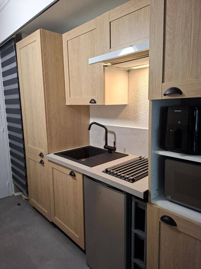 Appartement entier, Appartement neuf proche Nantes avec parking in Carquefou, Région de Nantes