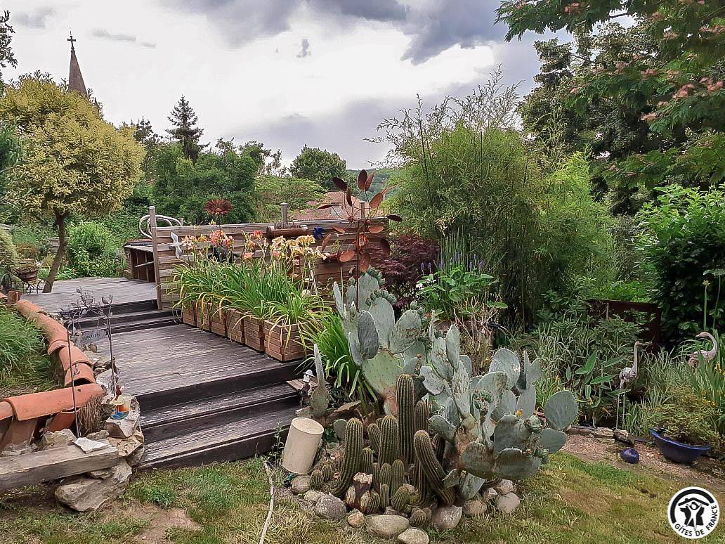 L'Ourson in Montespan, Haute-Garonne