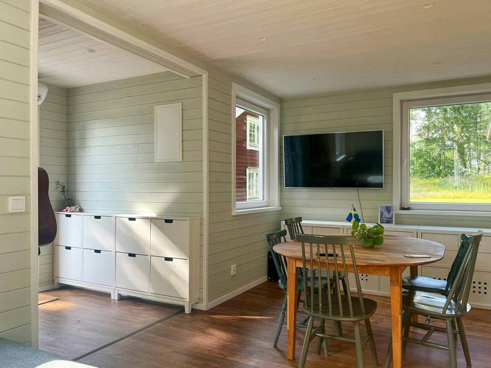 Ferienhaus für 4 Personen, mit Terrasse in Nyköping kommun - 3
