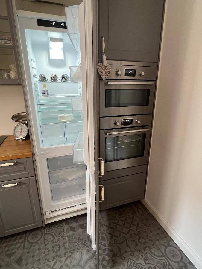 Ferienhaus für 6 Personen, mit Ausblick und Garten in Bingen am Rhein - 4