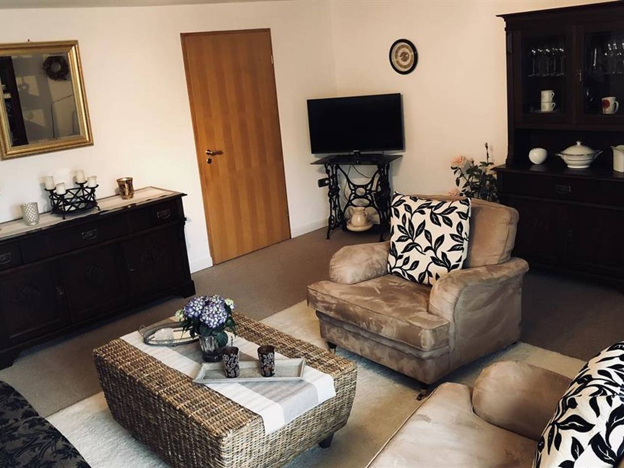 Ganze Ferienwohnung, Ferienwohnung Südel in Bad Malente, Malente