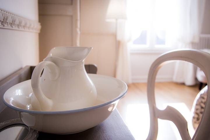 Chambre d’hôte pour 2 personnes, avec jardin dans Parc naturel régional de la Montagne de Reims - 4
