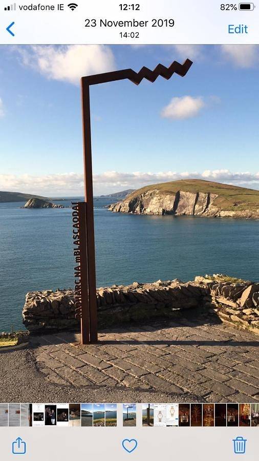 Apartment in Dingle Peninsula