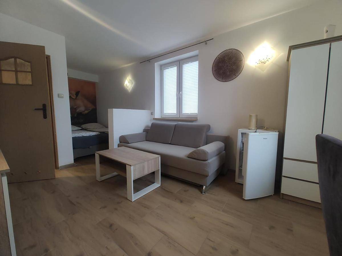 Cały apartament wypoczynkowy, Noclegi nad Soliną in Karpaty (Polska)