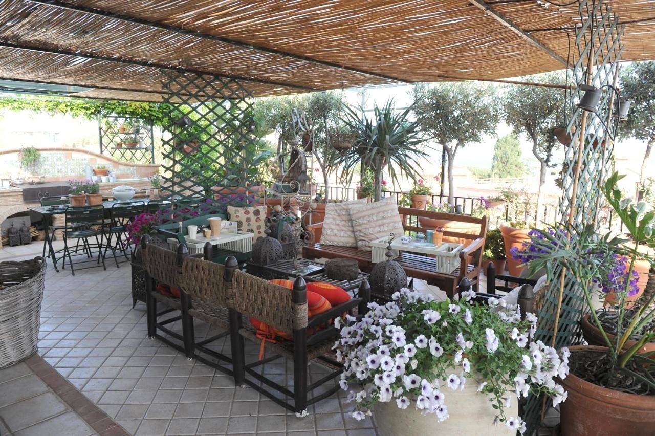 Appartamento intero, Terrazza Pavone in Cannizzaro, Aci Castello