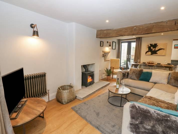 4 Castle Terrace in County Durham