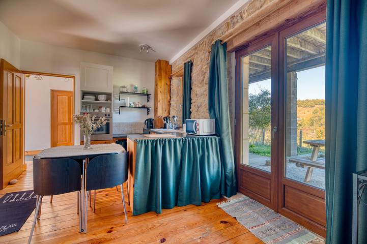 Ferienhaus für 4 Personen in Aude - 4