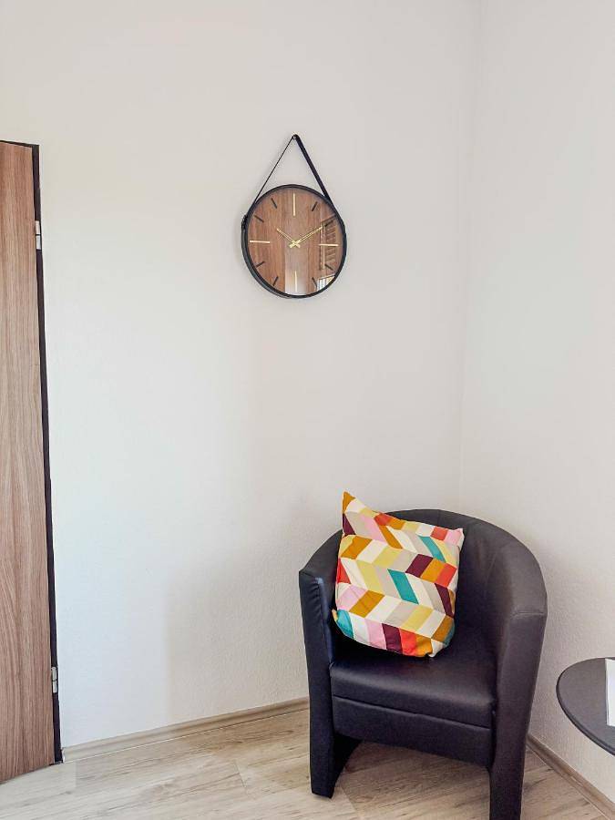 Gîte pour 2 personnes, avec terrasse à Leuna - 3