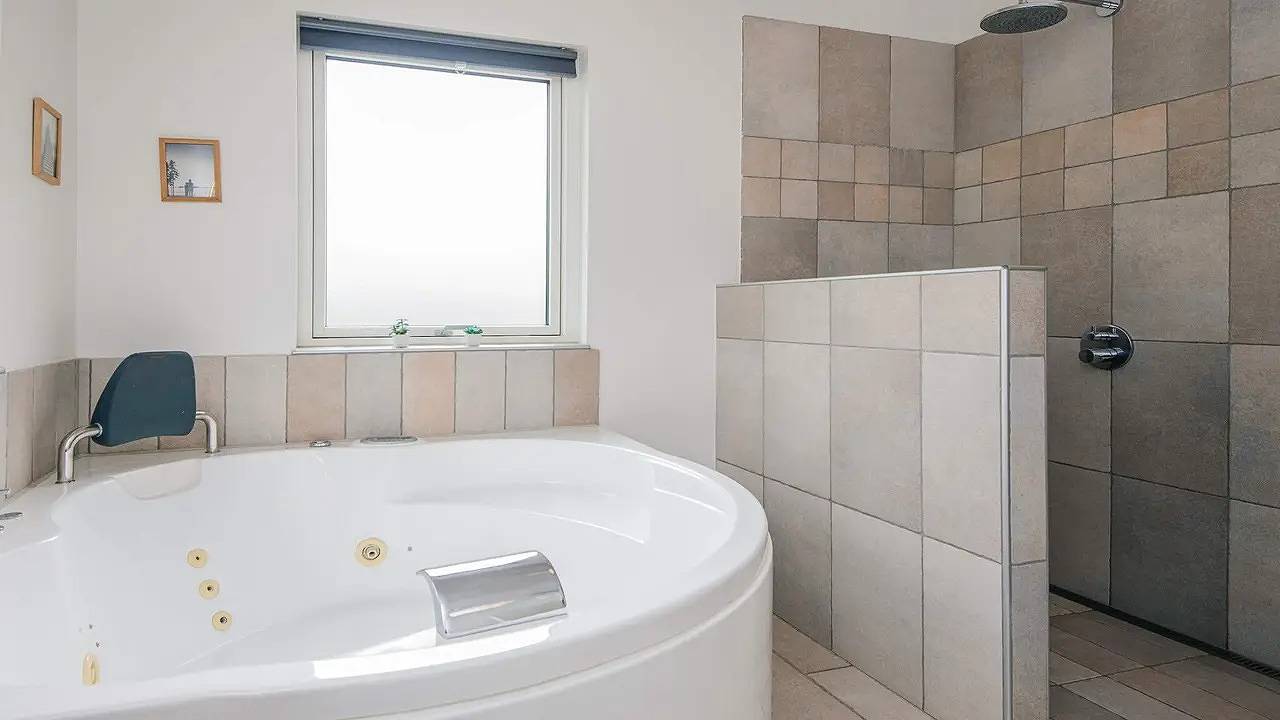 Ferienhaus für 10 Personen (195 m²) in Henne in Henne, Filsø See