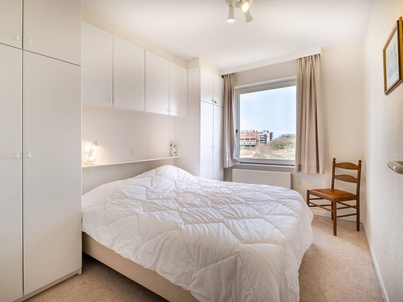 Apartamento entero, Apartamento cerca de dunas en Koksijde in Koksijde-Bad, Koksijde