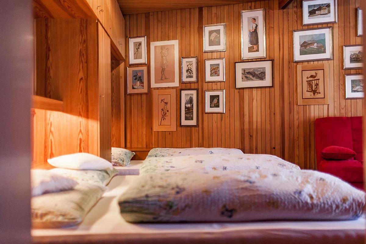Appartements Claudia in Moos (Sexten), Sesto