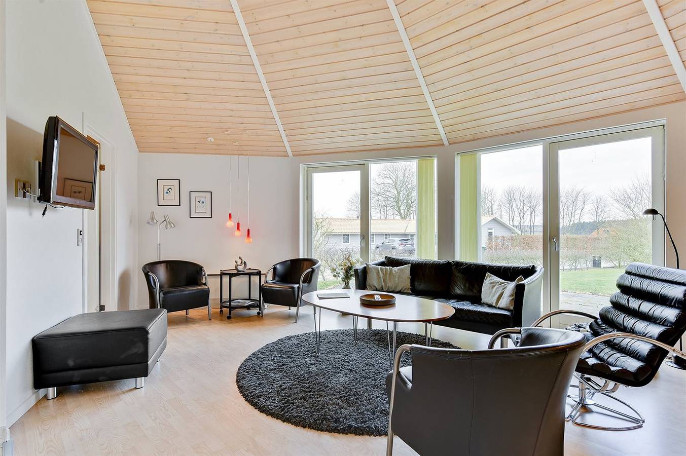 Nice home in Toftlund w/ 3 Bedrooms and Wifi in Arrild, Tondern und Umgebung