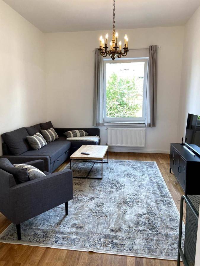 Ferienwohnung für 7 Personen, mit Garten in Hürth - 4