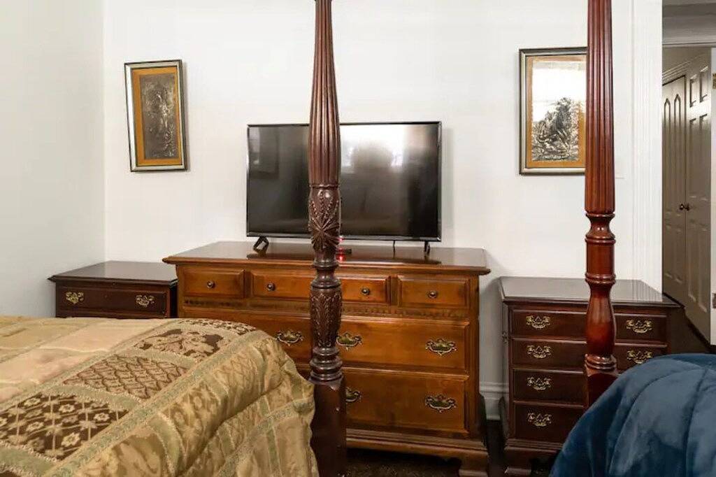 Vacation House for 20 Guests in Chicago, Cook County