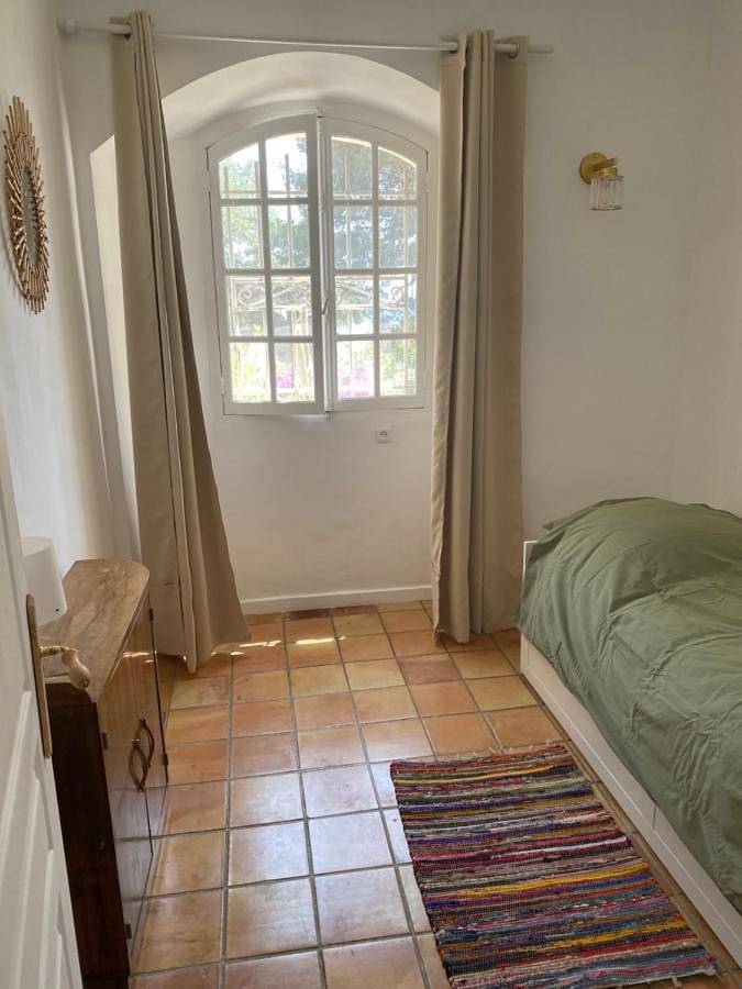 Location de vacances pour 6 personnes, avec terrasse et vue dans Port de l'Estaque - 2