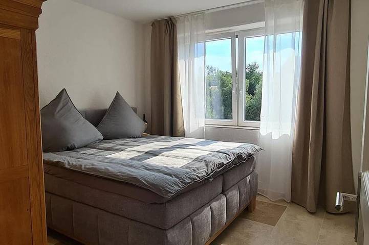 Bauernhof für 4 Personen, mit Garten in Bonn und Umgebung - 2