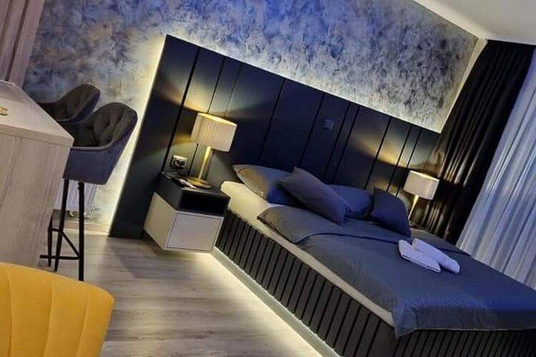 Appartement entier, Wellness Apartments - Studio Apartment with Terrace (G3) in Varaždin