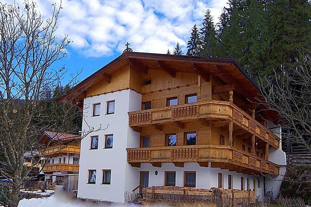 Appartamento vacanze a Wildschönau a partire da 110€ a notte