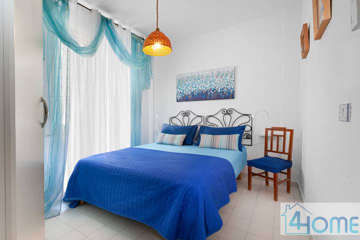 Ferienwohnung für 3 Personen, mit Pool und Terrasse an der Amalfiküste - 4