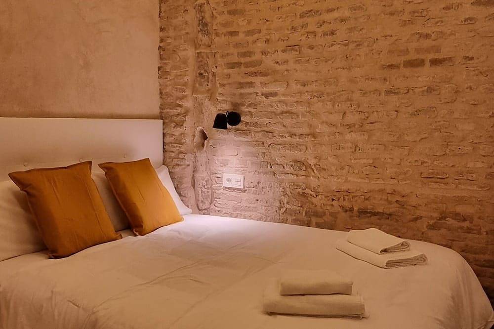 Apartamento entero, Alcantara Triana Apartamento in Triana, Sevilla