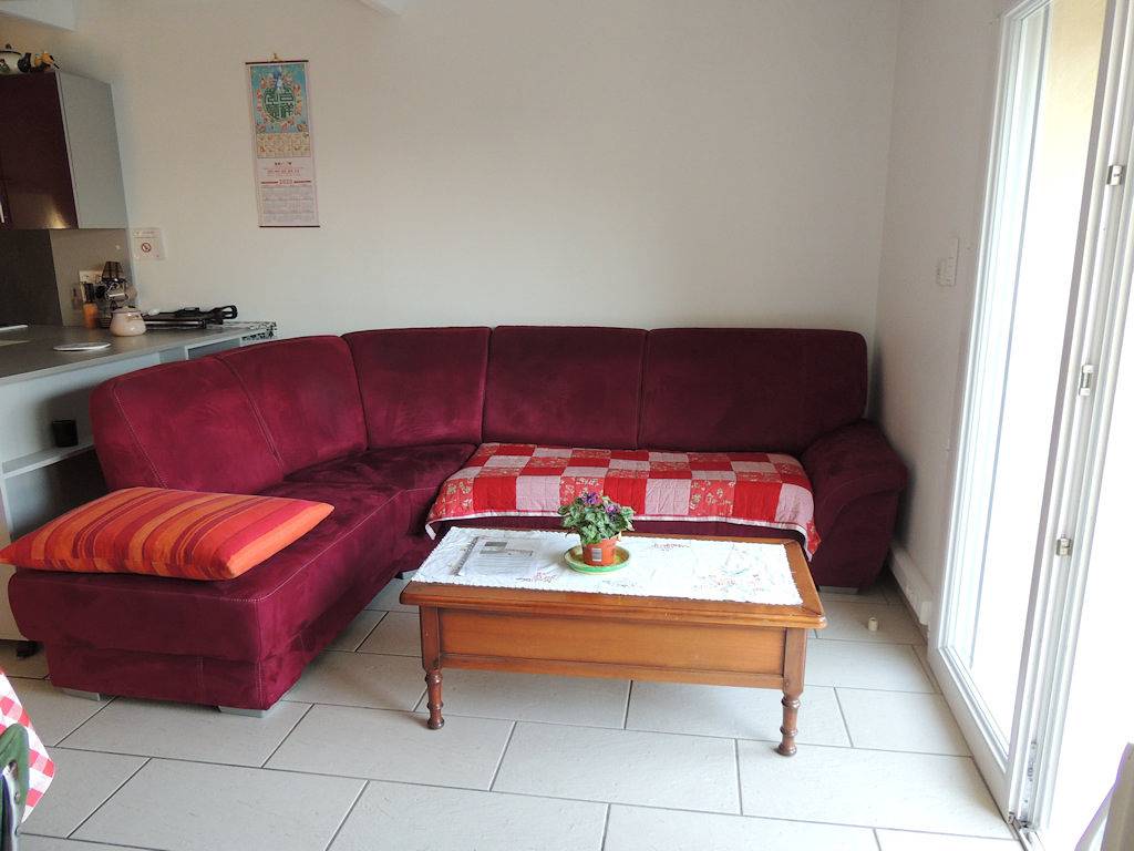 Maison pour 6 personnes dans village de paludier in Batz-sur-Mer, Côte d'Amour