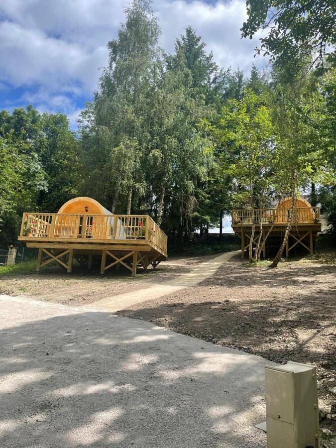 Location de vacances pour 2 personnes, avec jardin à Molineuf - 4