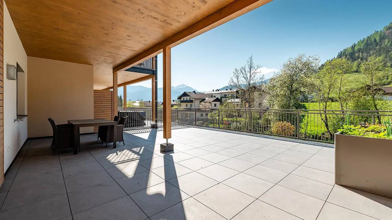 Ganze Ferienwohnung, Ferienwohnung für 4 Personen (60 m²) in Gröbming in Gröbming, Schladming-Dachstein