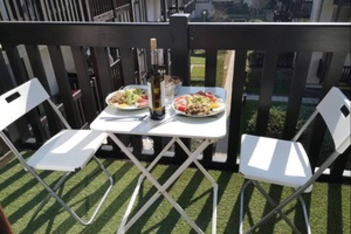 Appartement de vacances