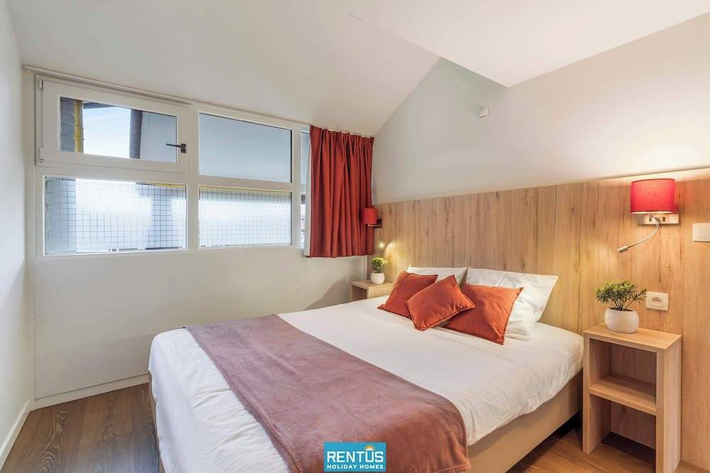 Dunewave-spacious house for 8 persons in Westende in Westende, Middelkerke