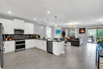 Glamping for 24 Guests in Osceola County, Picture 4