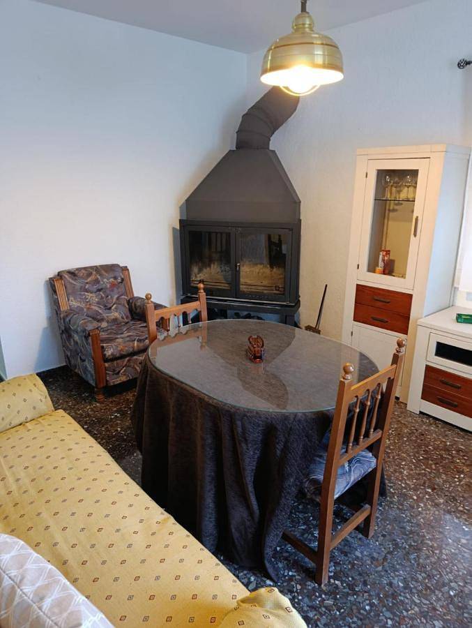 Casa rural para 6 personas, con Terraza y Vistas en Pegalajar - 3