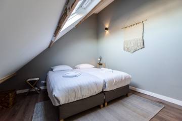 Vakantieappartement voor 3 Personen in Zandvoort, Nederlandse Noordzeekust, Afbeelding 2