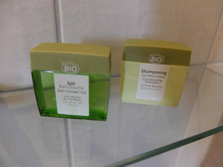 Hôtel pour 4 personnes, avec terrasse à Dhuizon - 4