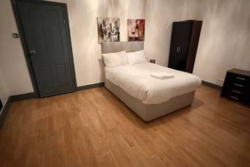 B&b for 2 People in Islington, London, Photo 3