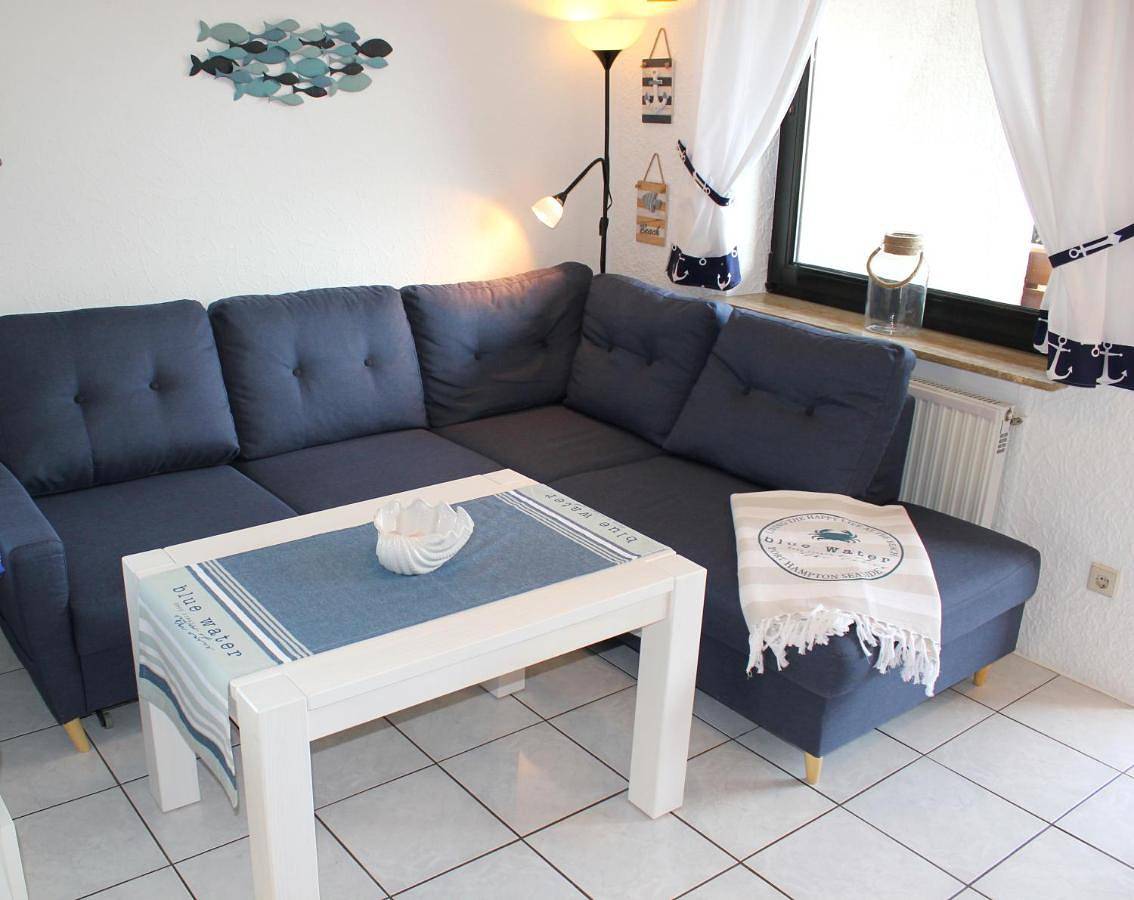 Appartement entier, Apartment in Blieskastel, Région de Sarre-Palatinat