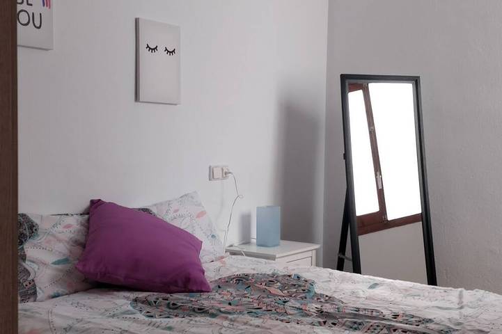 Ganze Wohnung, Apartment Center, Costa Brava Beach und Barcelona in Malgrat de Mar, Maresme