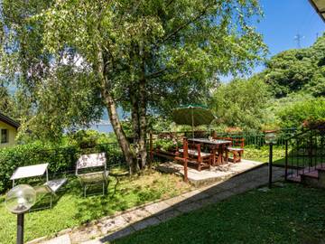 Vakantieappartement voor 5 Personen in Gemeente Perledo, Comomeer, Afbeelding 1