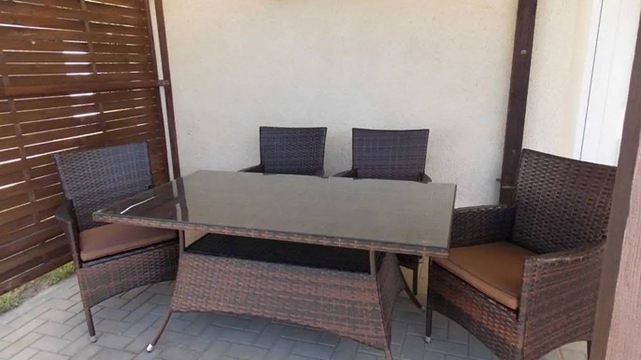 Ganze Ferienwohnung, Ferienwohnung für 3 Personen (40 m²) in Gerswalde in Gerswalde, Barnimerland Region