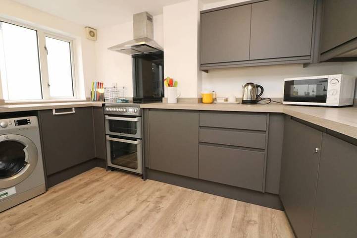 Ferienwohnung für 6 Personen, mit Haustier - 1