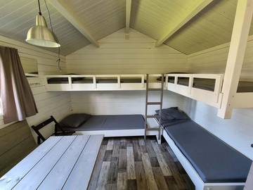 Chalet für 4 Personen in Bladel, Nordbrabant, Bild 3