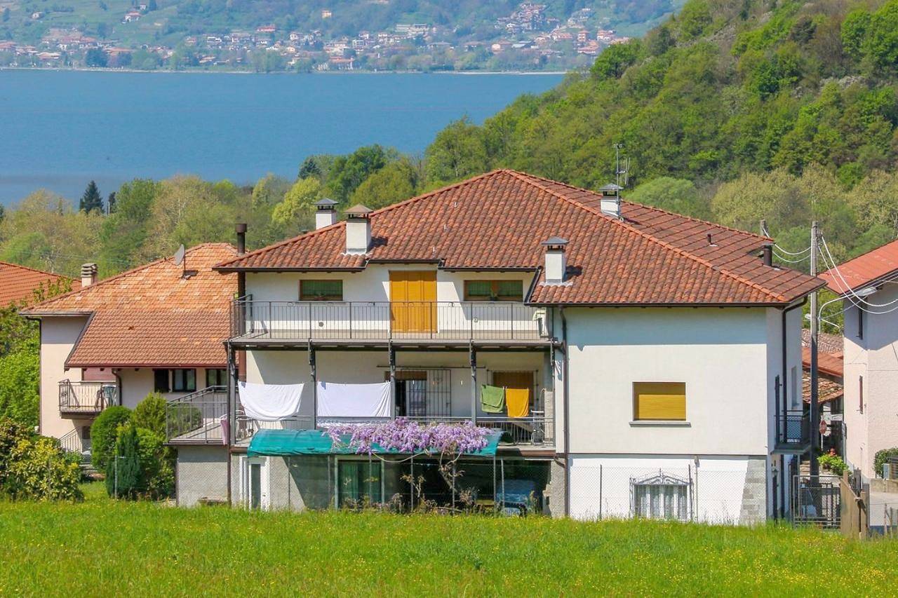 Al Molin B&B in Colico, Orobie Alpen West
