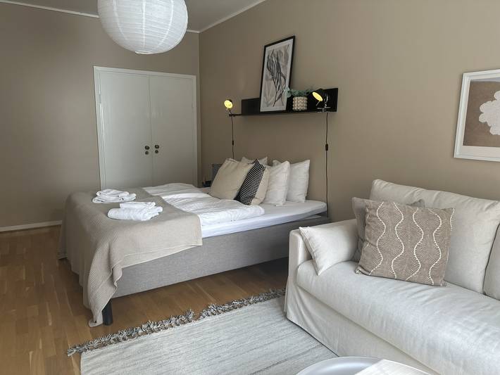 Ferienwohnung für 2 Personen in Stockholm - 4