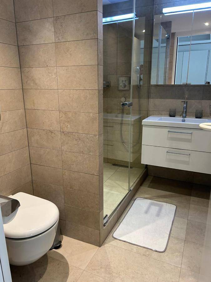 Apartamento inteiro, Central Charm Apartment, Geneva City Center in Genebra, Lago Léman