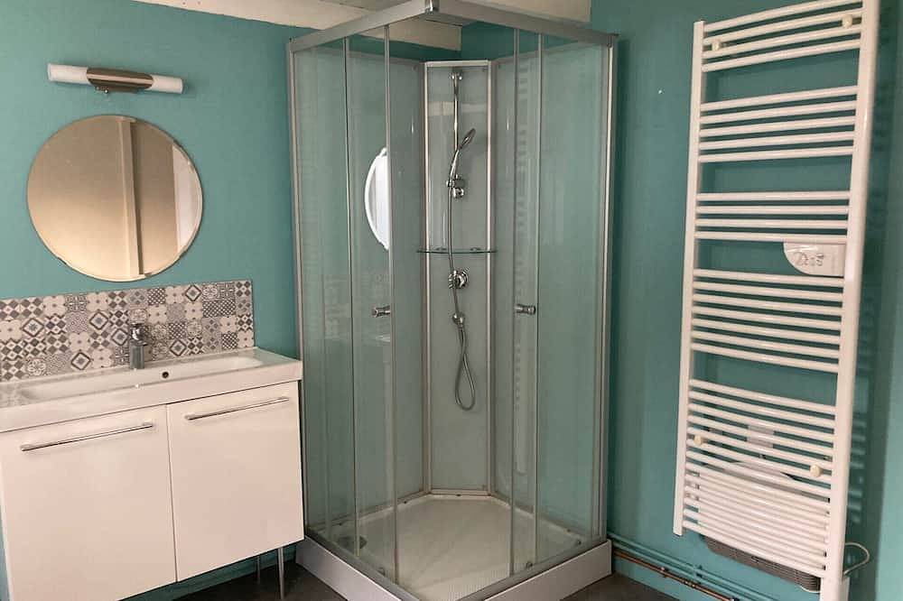 Villa-Komfort-Ensuite-Terrasse-Jardin privatif in Ambleteuse, Boulogne-sur-Mer und Umgebung