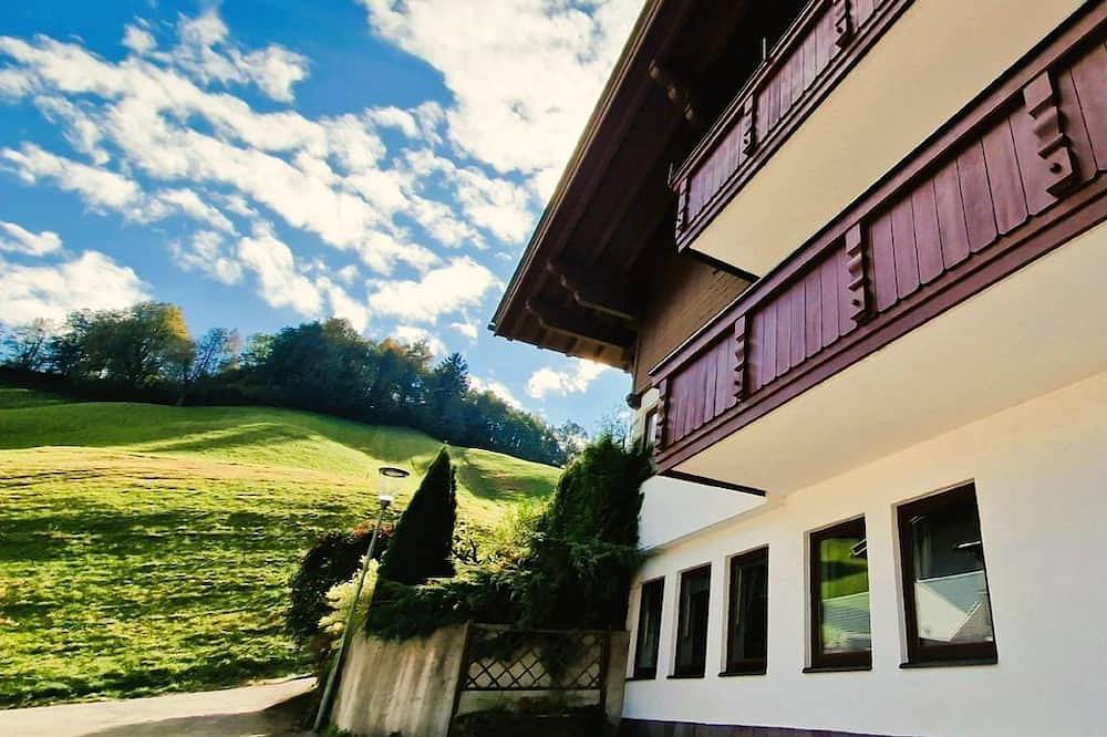 Ganze Wohnung, Appartment am Wiesinger Bichl - Appartement am Wiesinger Bichl in Wiesing, Bezirk Schwaz