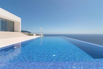 Apartamento para 6 Personas en Calheta, Isla de Madeira, Foto 1