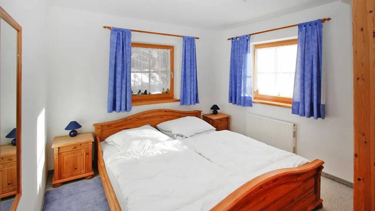 Ferienhaus für 10 Personen (160 m²) in Königsleiten in Königsleiten, Pinzgau