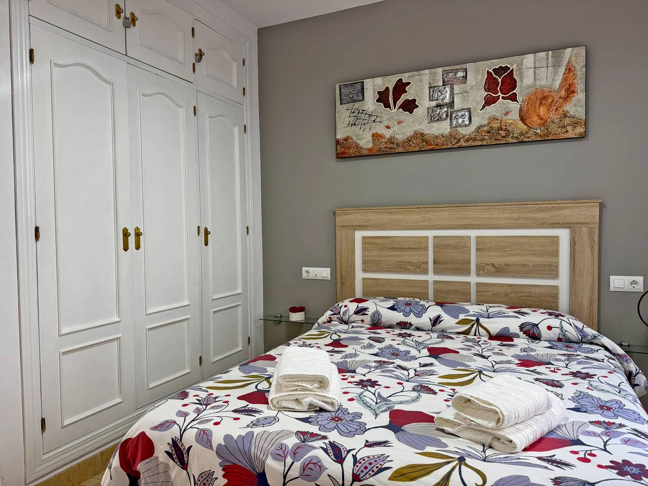 Appartamento intero, Appartamento vacanze per 6 persone con balcone in Arcos de la Frontera, Pueblos Blancos