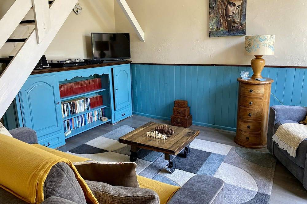 Marcadis Gite @ Finders Keepers. 1 gîte Bd avec 16 acres et un lac in Moncrabeau, Région de Nérac